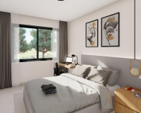 Nouvelle construction - Villa - Alicante - Yecla