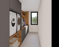 Nouvelle construction - Villa - Alicante - Yecla