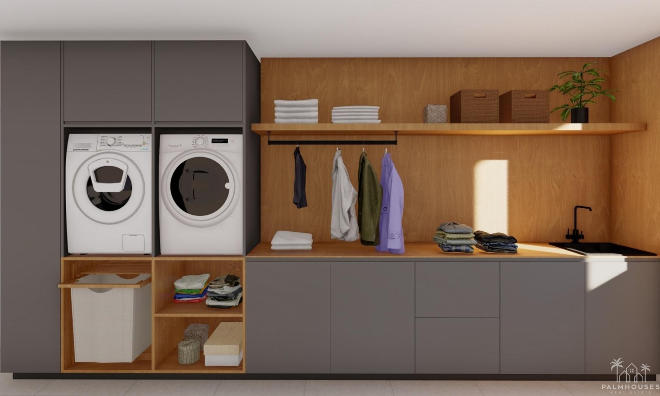 Nouvelle construction - Villa - Alicante - Yecla