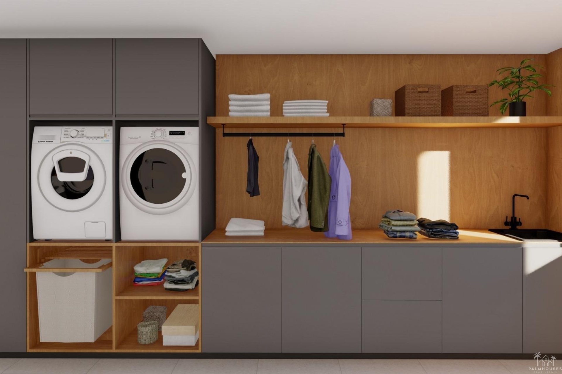 Nouvelle construction - Villa - Alicante - Yecla
