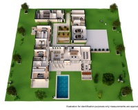 Nouvelle construction - Villa - Alicante - Yecla