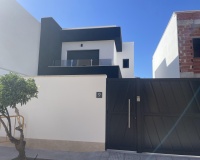 Nouvelle construction - Villa - Almoradi - Heredades
