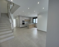 Nouvelle construction - Villa - Almoradi - Heredades