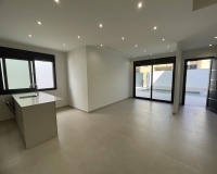 Nouvelle construction - Villa - Almoradi - Heredades
