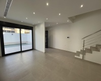 Nouvelle construction - Villa - Almoradi - Heredades