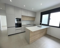 Nouvelle construction - Villa - Almoradi - Heredades