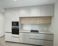Nouvelle construction - Villa - Almoradi - Heredades