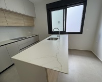 Nouvelle construction - Villa - Almoradi - Heredades