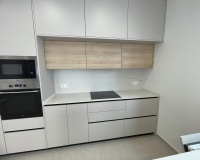 Nouvelle construction - Villa - Almoradi - Heredades