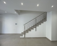 Nouvelle construction - Villa - Almoradi - Heredades
