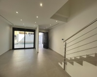 Nouvelle construction - Villa - Almoradi - Heredades