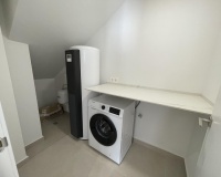 Nouvelle construction - Villa - Almoradi - Heredades