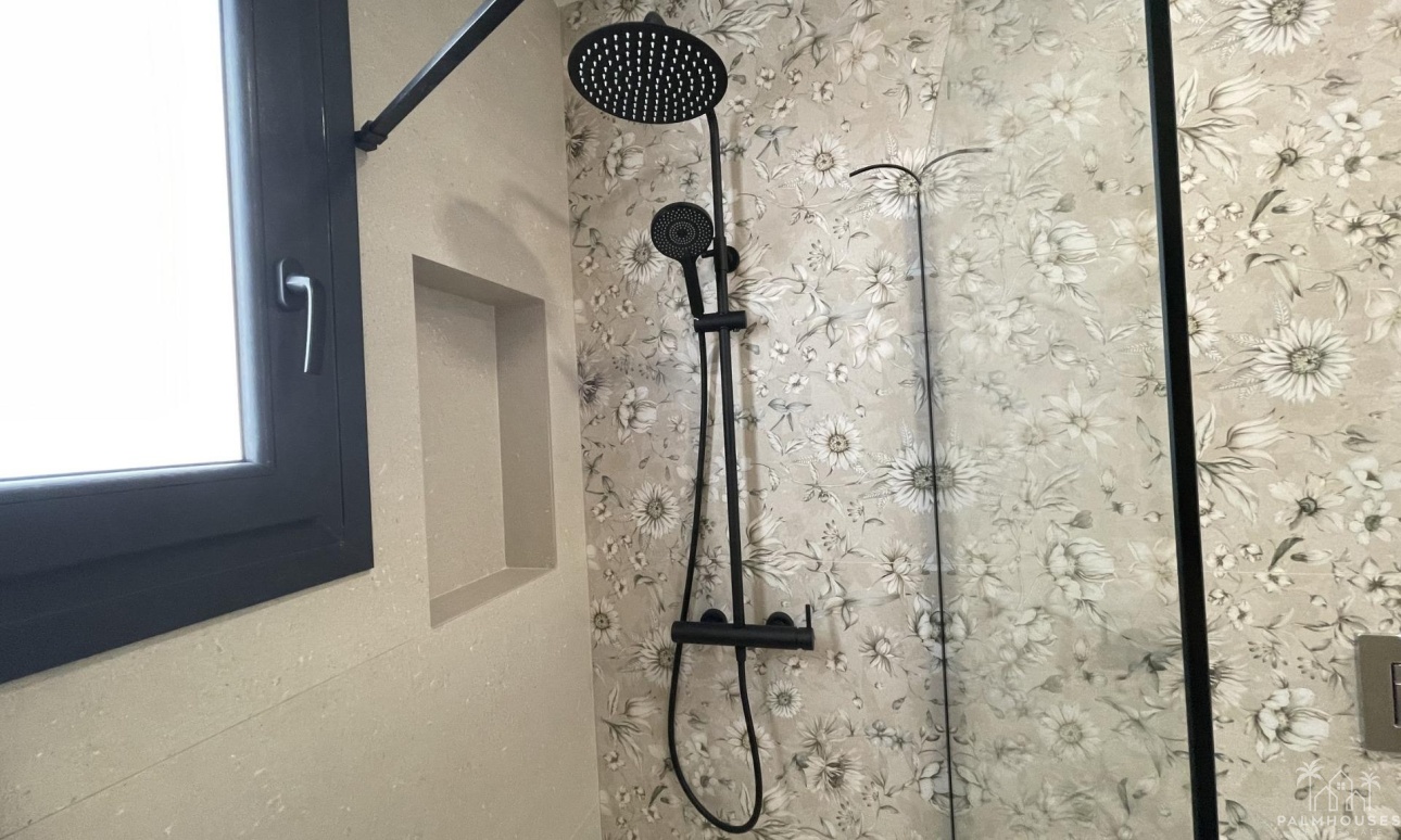 Nouvelle construction - Villa - Almoradi - Heredades