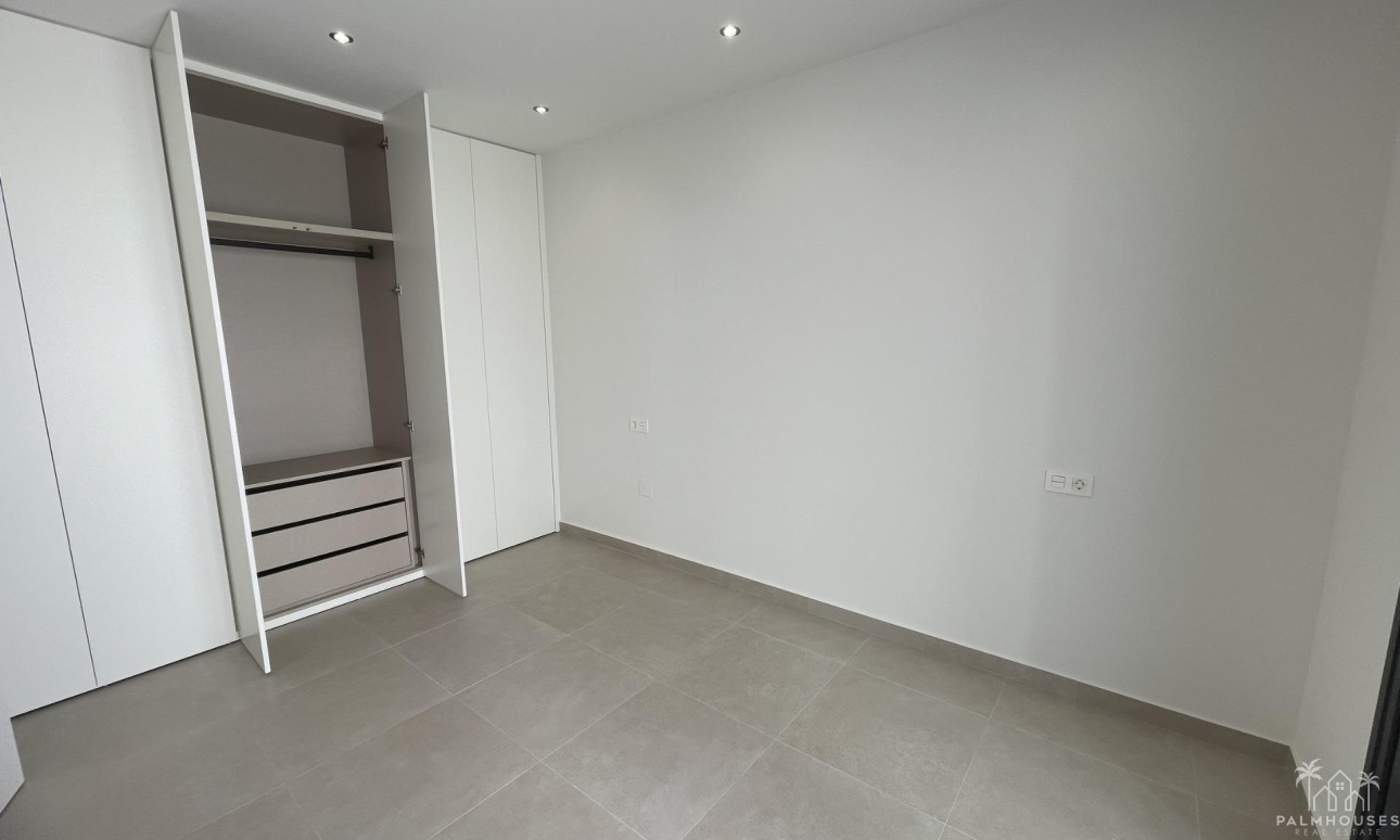 Nouvelle construction - Villa - Almoradi - Heredades