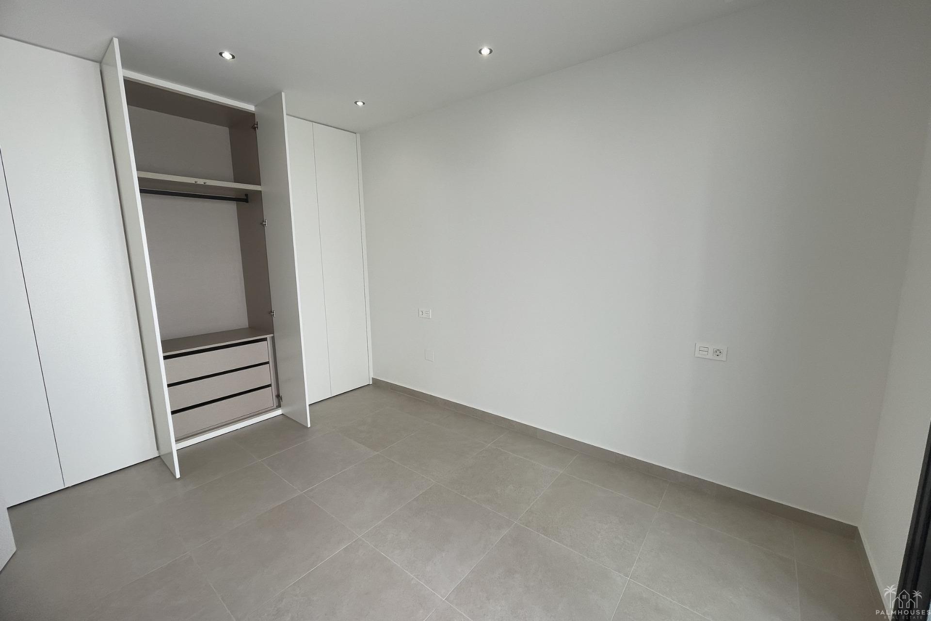Nouvelle construction - Villa - Almoradi - Heredades