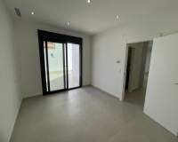 Nouvelle construction - Villa - Almoradi - Heredades