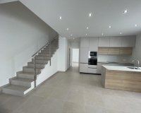 Nouvelle construction - Villa - Almoradi - Heredades
