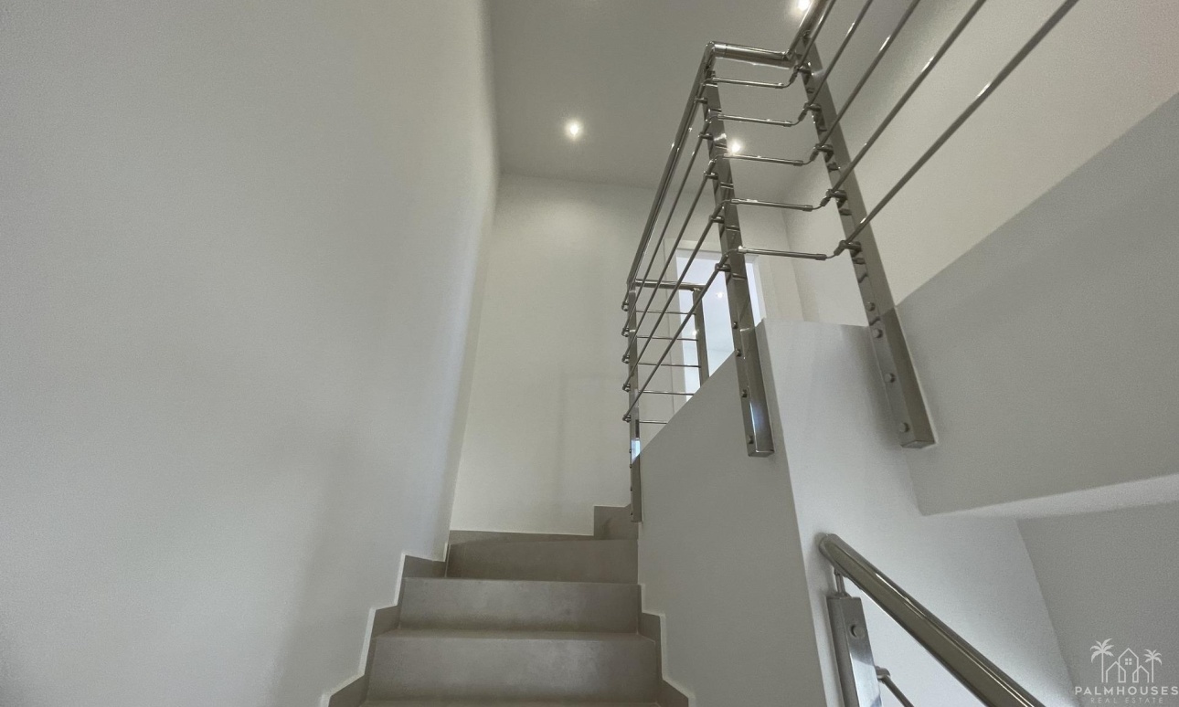 Nouvelle construction - Villa - Almoradi - Heredades