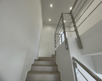 Nouvelle construction - Villa - Almoradi - Heredades