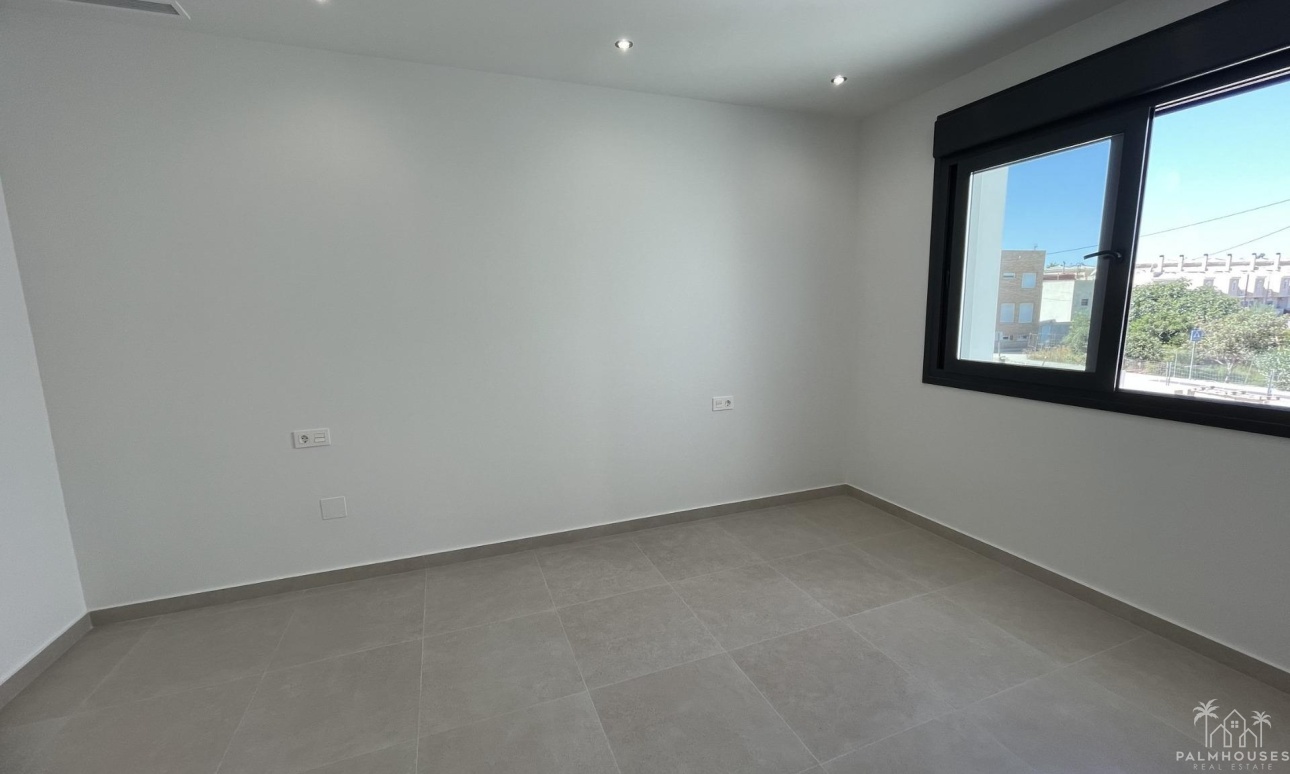 Nouvelle construction - Villa - Almoradi - Heredades