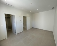 Nouvelle construction - Villa - Almoradi - Heredades