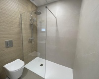 Nouvelle construction - Villa - Almoradi - Heredades