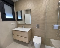 Nouvelle construction - Villa - Almoradi - Heredades