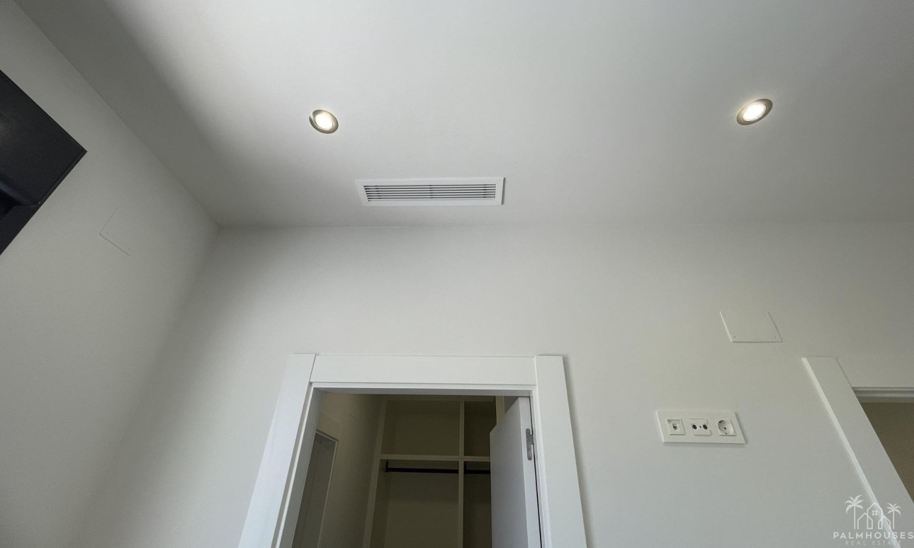 Nouvelle construction - Villa - Almoradi - Heredades