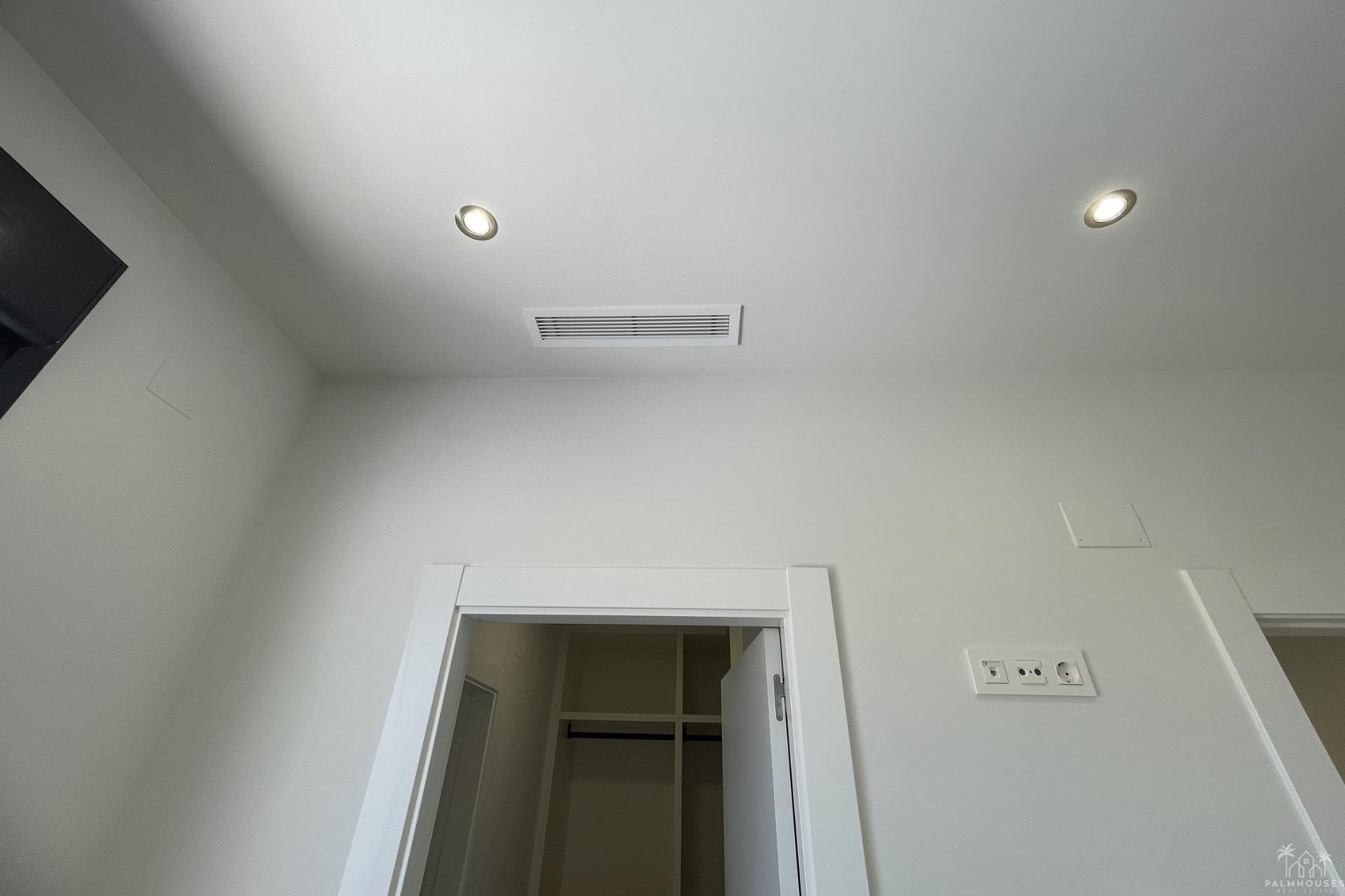 Nouvelle construction - Villa - Almoradi - Heredades