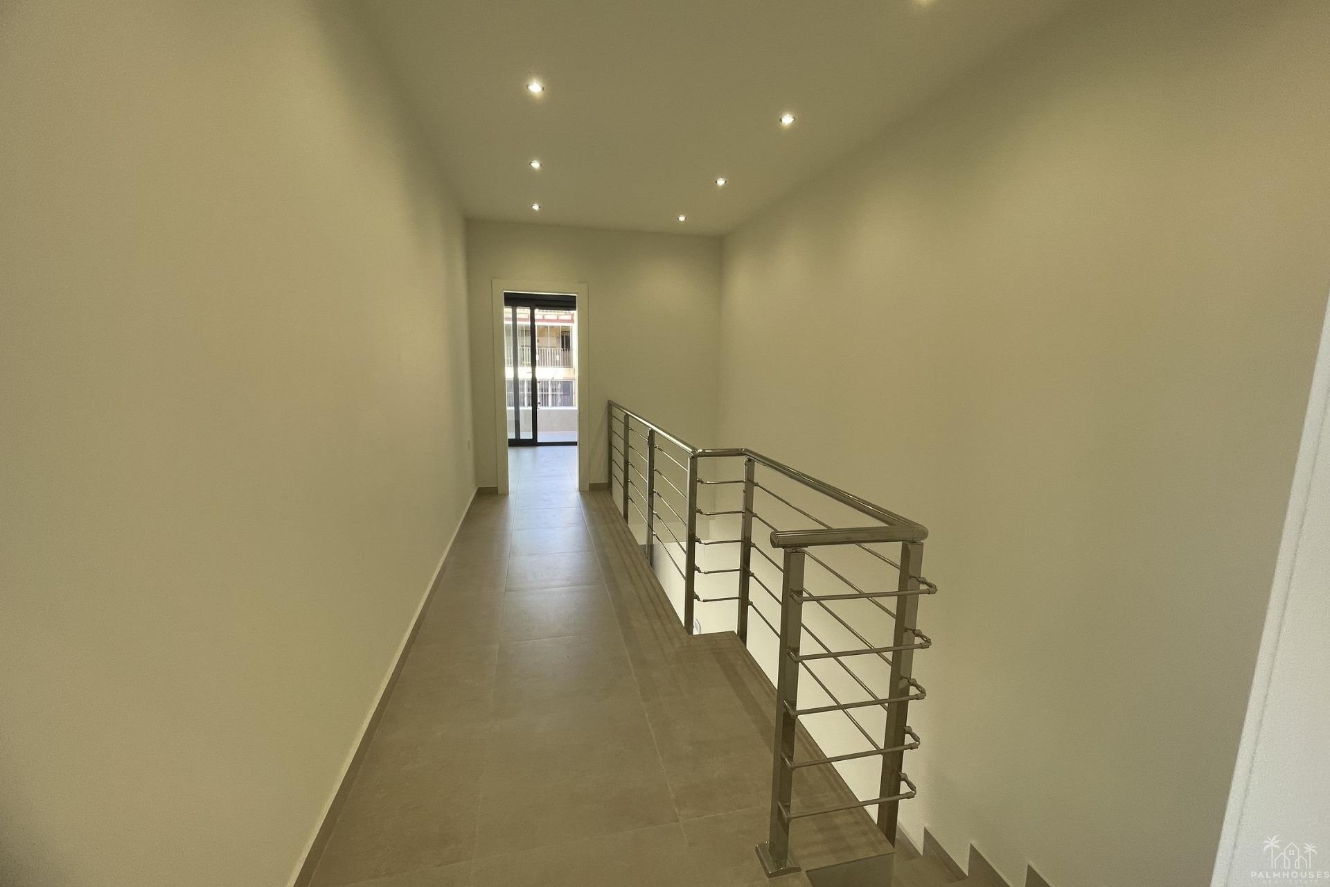 Nouvelle construction - Villa - Almoradi - Heredades