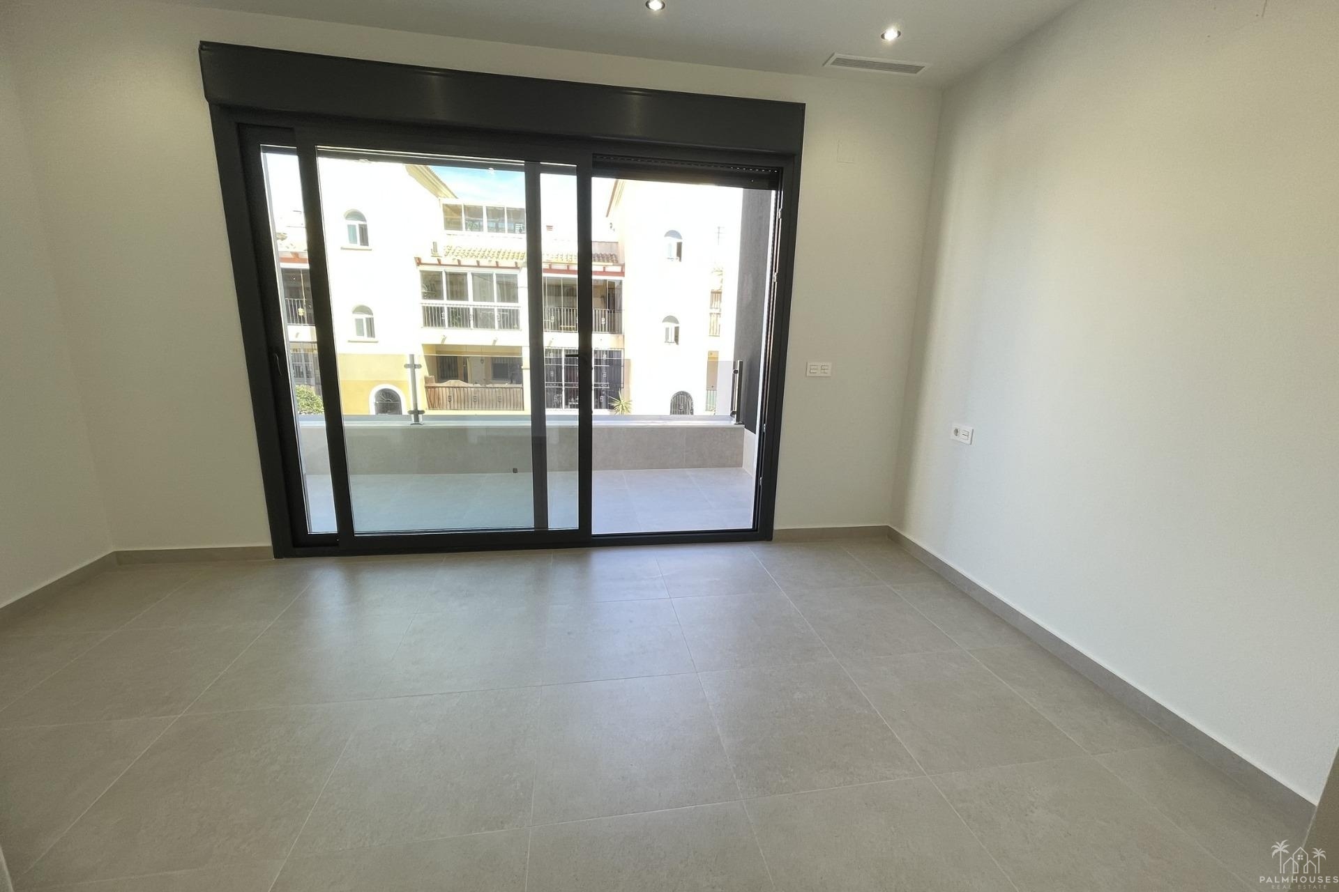 Nouvelle construction - Villa - Almoradi - Heredades
