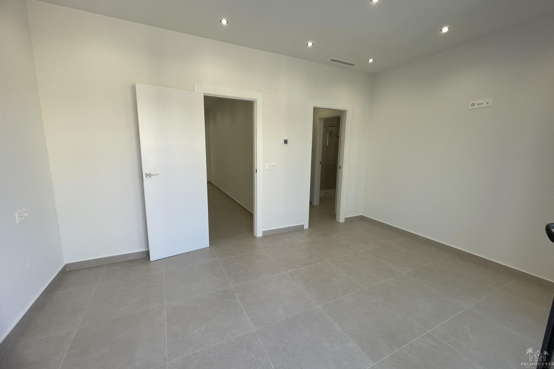 Nouvelle construction - Villa - Almoradi - Heredades