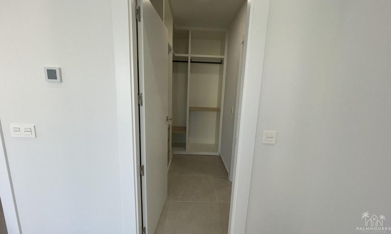 Nouvelle construction - Villa - Almoradi - Heredades