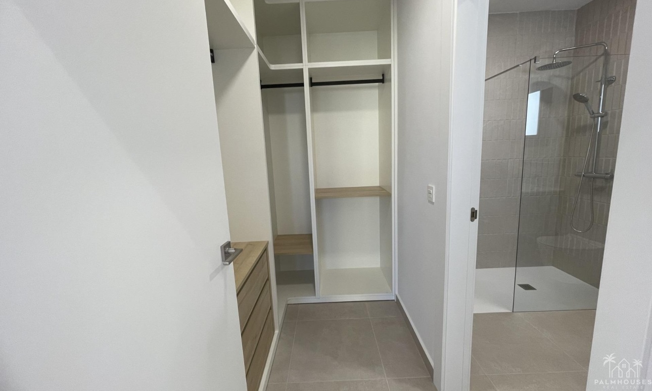 Nouvelle construction - Villa - Almoradi - Heredades