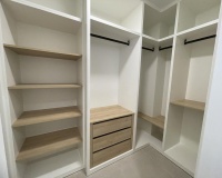 Nouvelle construction - Villa - Almoradi - Heredades