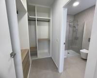 Nouvelle construction - Villa - Almoradi - Heredades