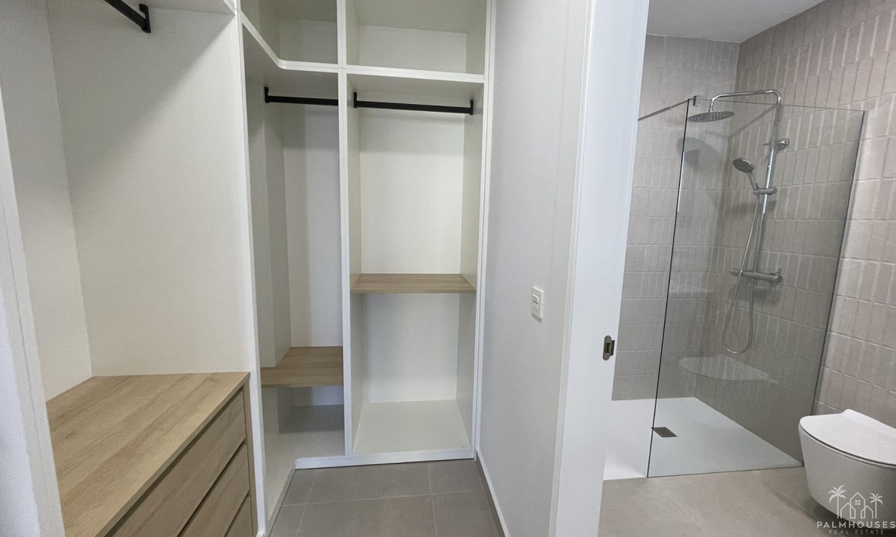 Nouvelle construction - Villa - Almoradi - Heredades