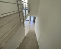 Nouvelle construction - Villa - Almoradi - Heredades