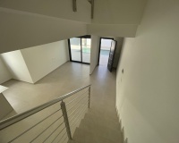 Nouvelle construction - Villa - Almoradi - Heredades