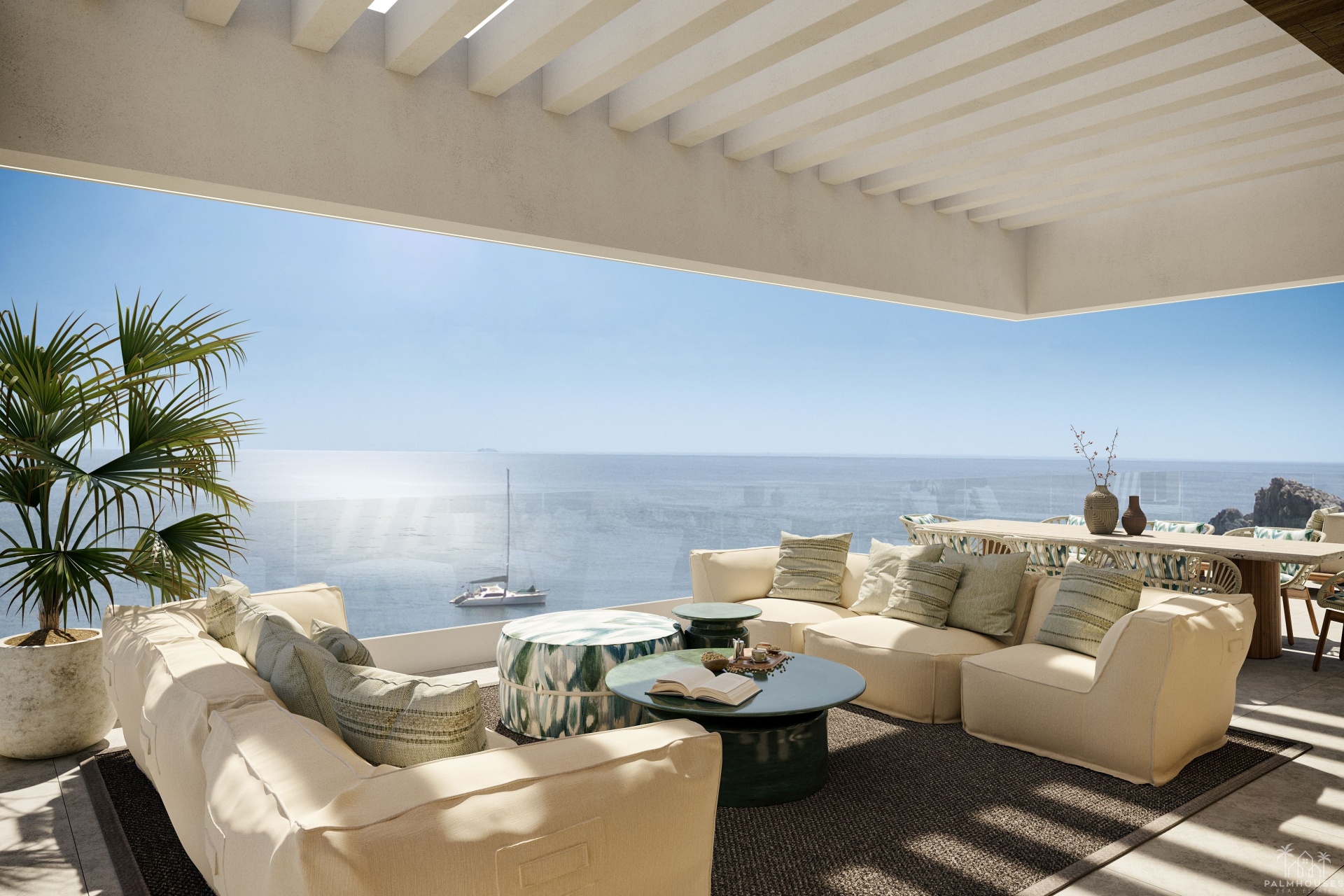 Nouvelle construction - Villa - Almuñécar