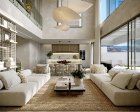 Nouvelle construction - Villa - Almuñécar