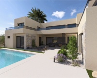 Nouvelle construction - Villa - Altaona Golf & Country Village