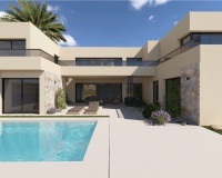 Nouvelle construction - Villa - Altaona Golf & Country Village