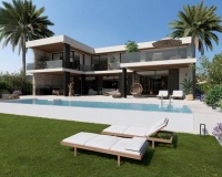 Nouvelle construction - Villa - Altaona Golf & Country Village
