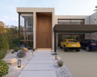 Nouvelle construction - Villa - Altaona Golf & Country Village