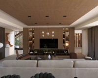 Nouvelle construction - Villa - Altaona Golf & Country Village