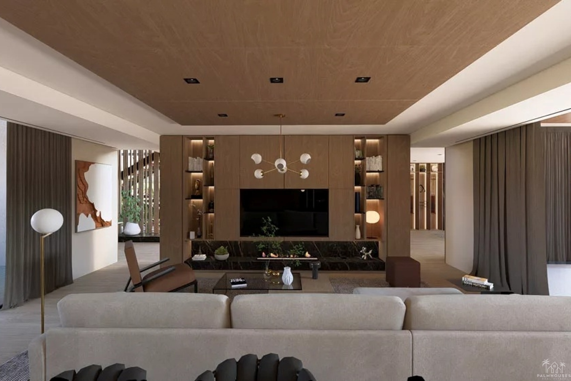 Nouvelle construction - Villa - Altaona Golf & Country Village