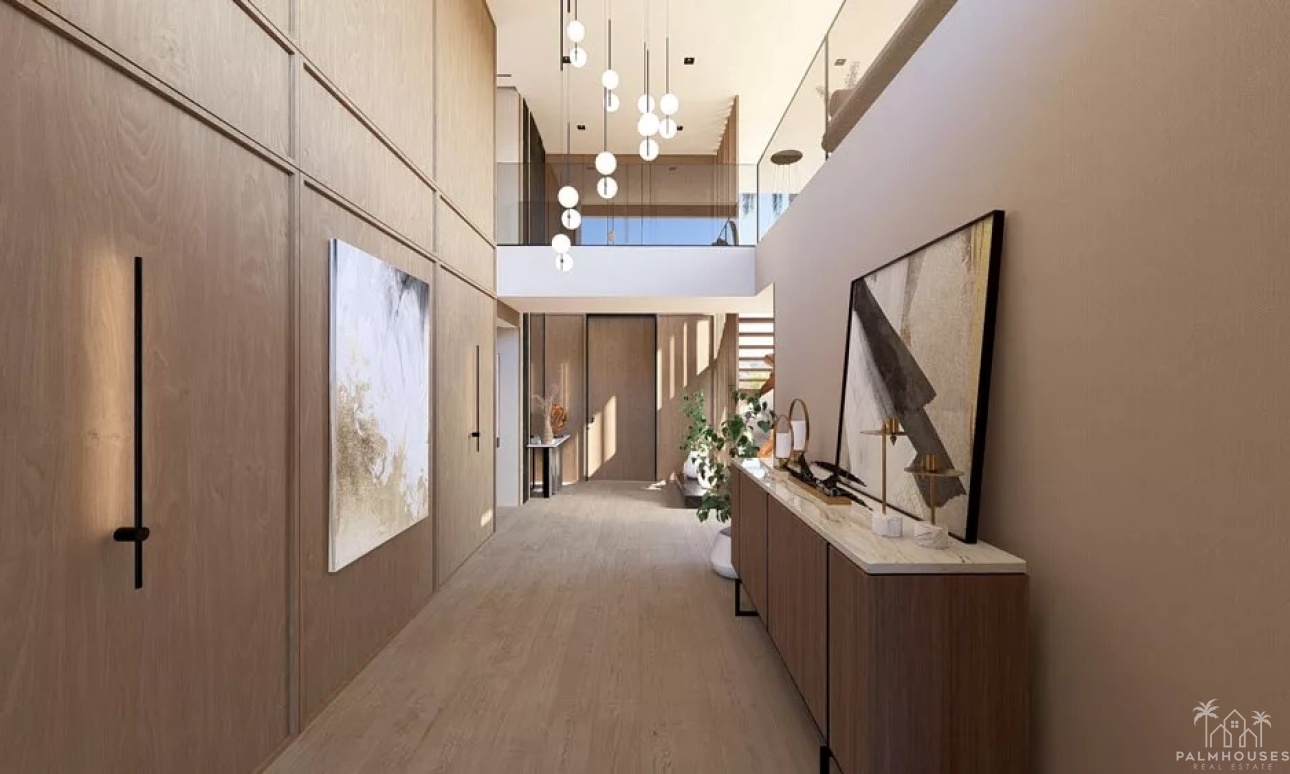 Nouvelle construction - Villa - Altaona Golf & Country Village