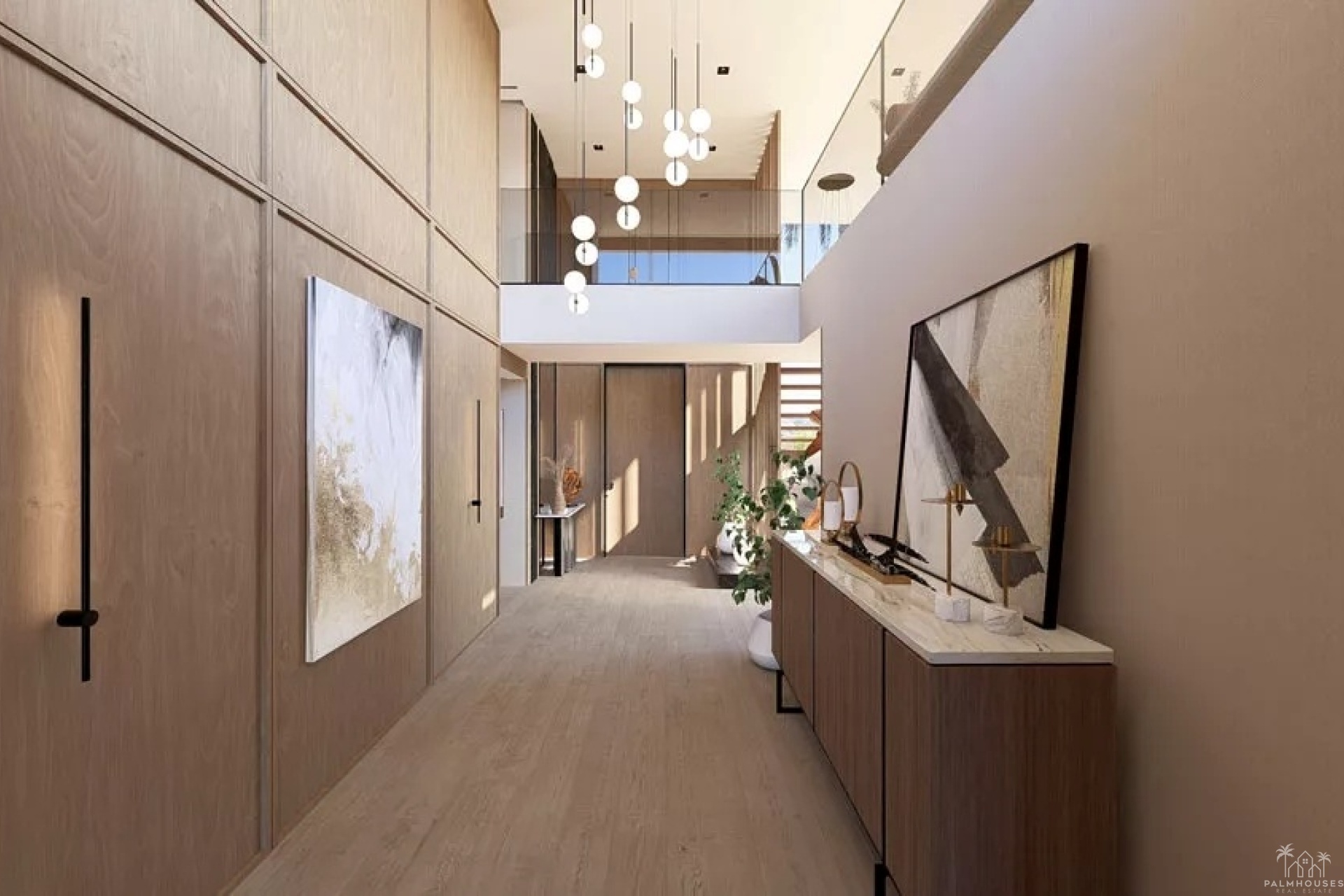 Nouvelle construction - Villa - Altaona Golf & Country Village