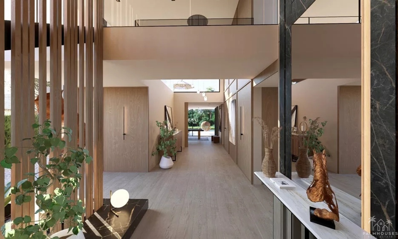 Nouvelle construction - Villa - Altaona Golf & Country Village